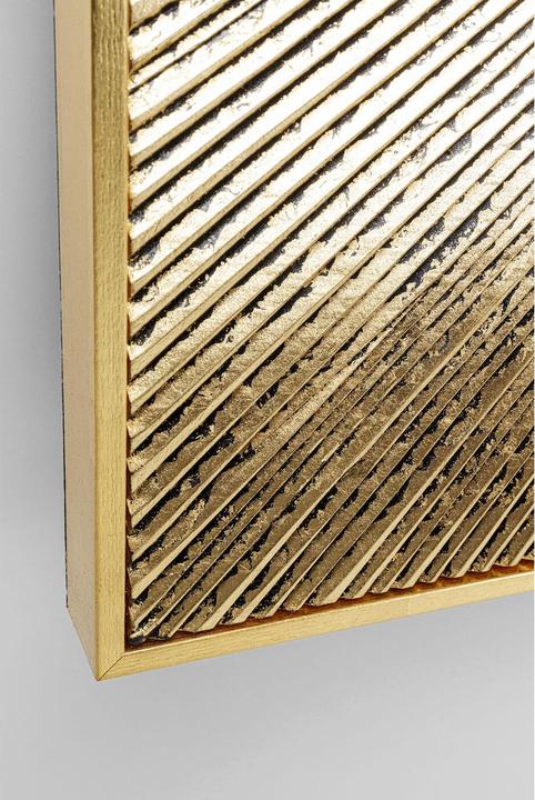 Immagine prodotto Kare Design Pittura oggetto Illumino 80x80cm (80 x 80 cm)