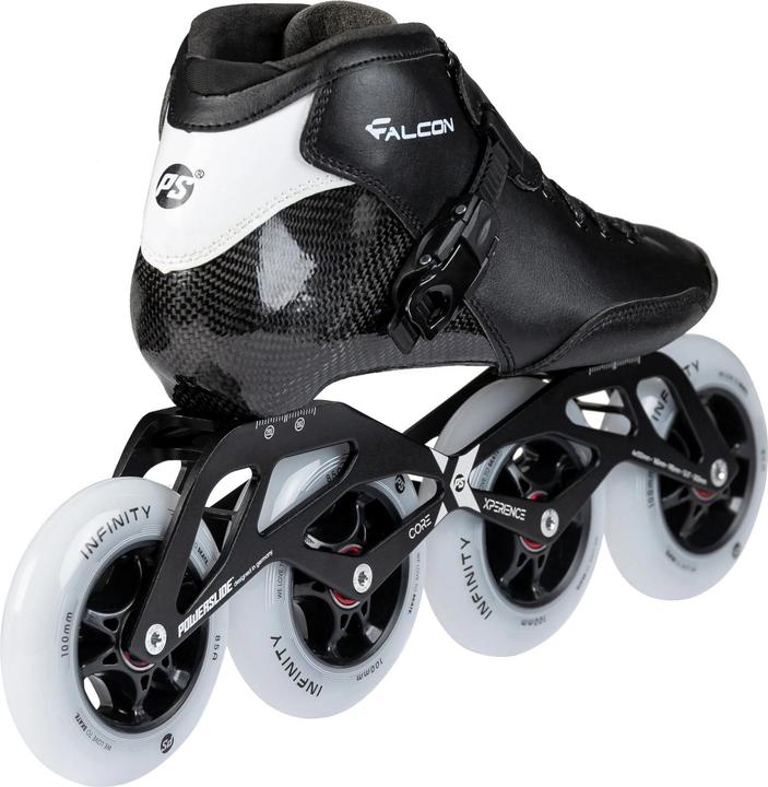 Produktbild Powerslide Racing Skates (40)