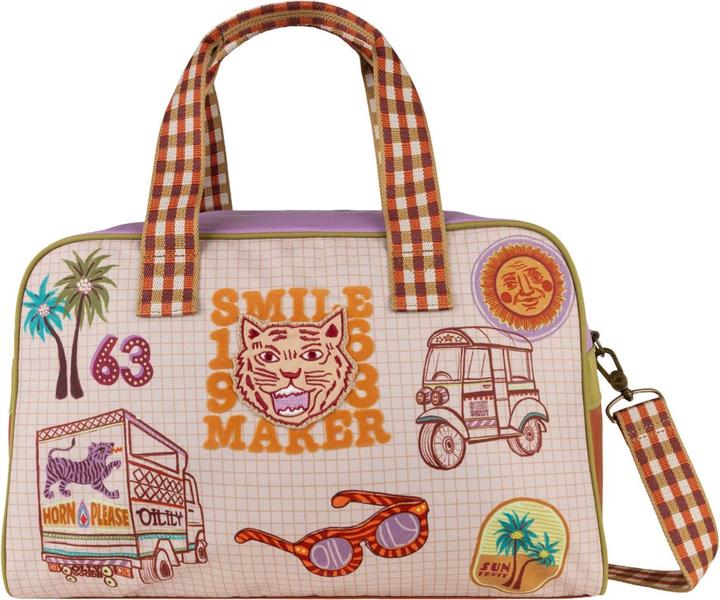 Immagine prodotto Oilily Aloha Shopper