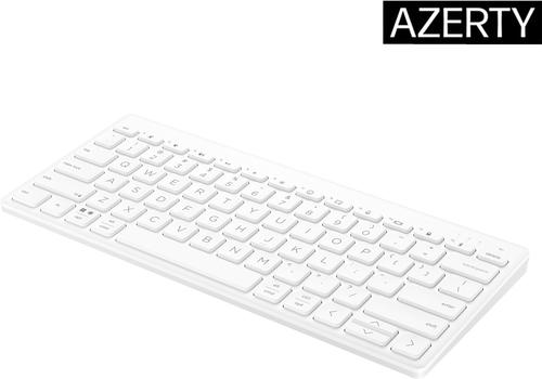 Immagine prodotto HP 350 Tastiera compatta (DE, Senza fili)