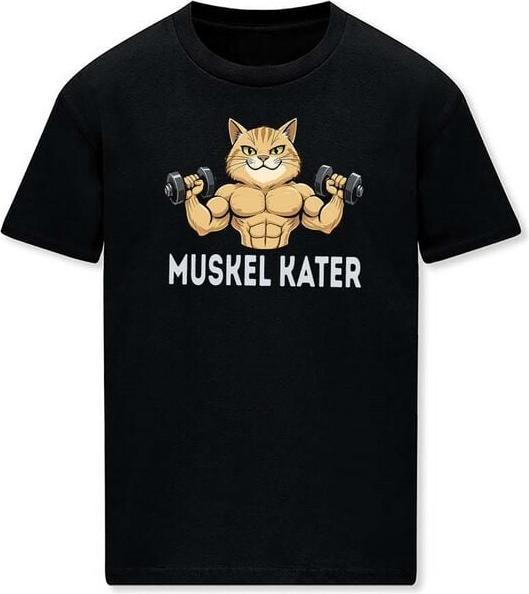 Produktbild Tierisch Muskel Kater (L)