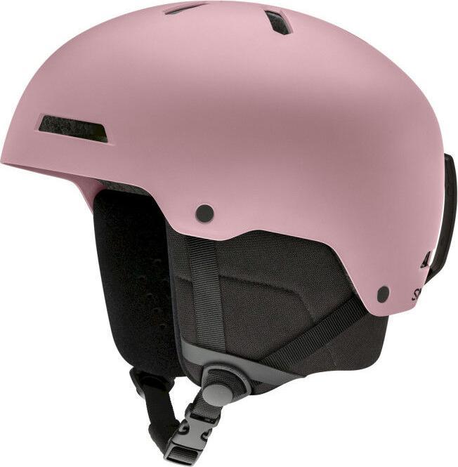 Ski helmets