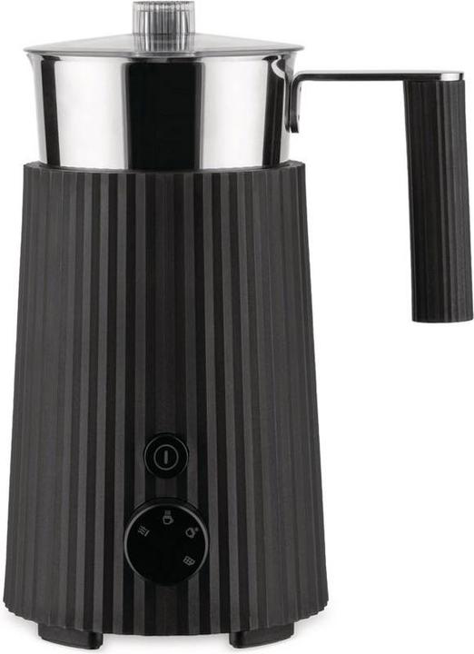 Produktbild Alessi Plissé Milchaufschäumer (35 cl)