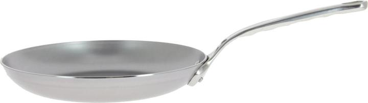 Image du produit de Buyer Poêle à Omelette Mineral B Pro ø24cm (24 cm, Poêle à frire, Fer, Acier)