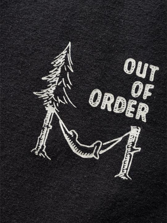 Immagine prodotto Chillaz Out Of Order T-Shirt (L)