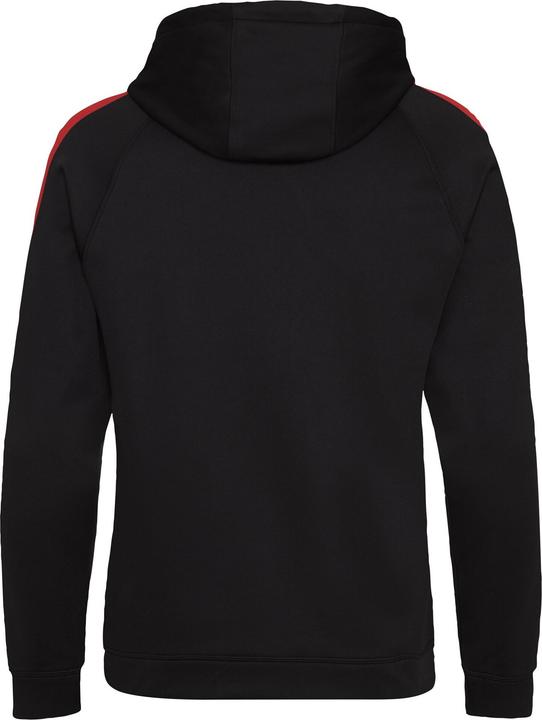 Produktbild Just Hoods Sportlicher Zip-Sweatshirt (XXL)