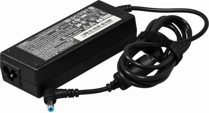 Acer Netzteil 90 W - Notebook - Innenbereich - 100-240 V - 50 (90 W)