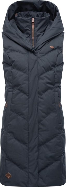 Produktbild Ragwear Natalka Vest (M)