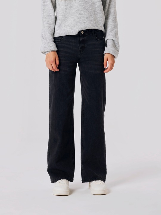 Image du produit Name it Nlfteppi Dnm Nw Wide Pant Noos (140)