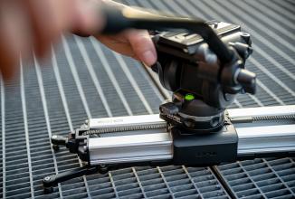 Produktbild Zeapon Quick Release Socket (Stativ Schnellwechselplatte)