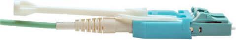 Produktbild Eaton MTP/MPO Fan-out Cable with Push/Pull Tab Connectors MTP/MPO to 4xLC 40GbE 40GBASE-SR (3 m)