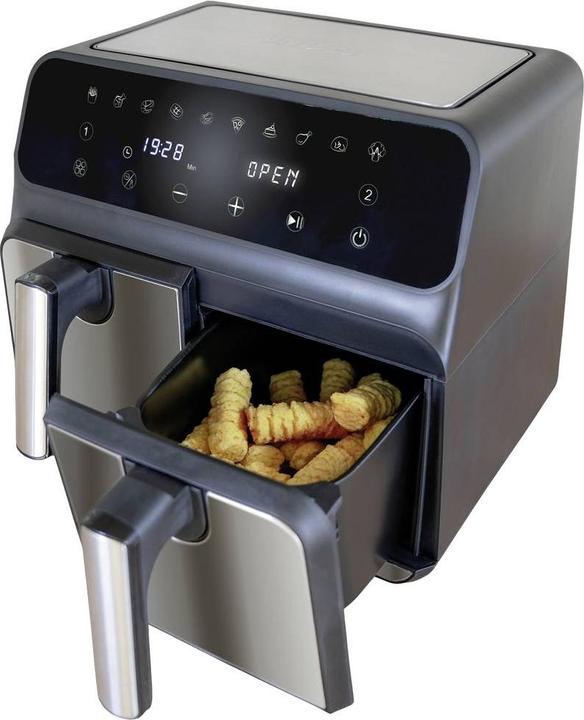 Produktbild Unold 58686 TWIN ZONE