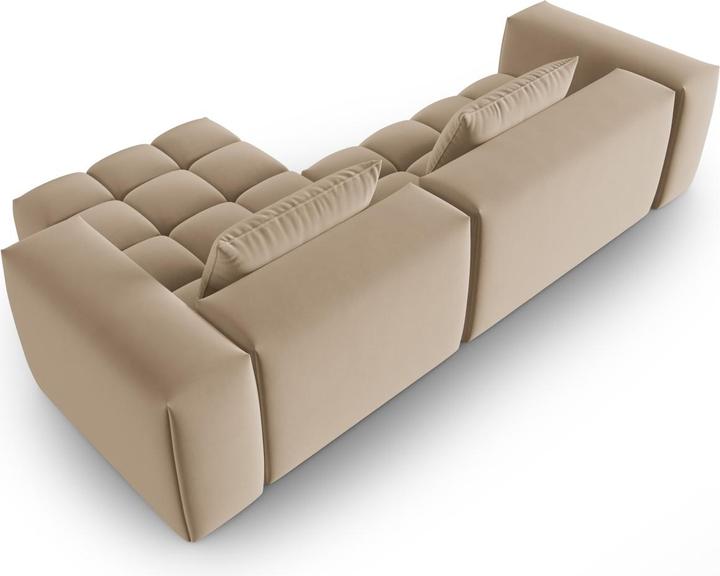 Immagine prodotto CXL by Christian Lacroix Lorella (Divano ad angolo)