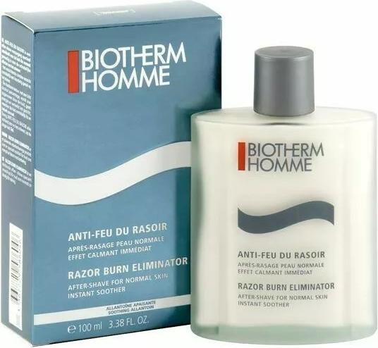 Produktbild Biotherm Razor Burn (Aftershave Balsam, 100 ml)