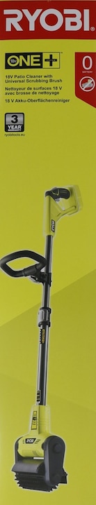 Image du produit Ryobi Nettoyeur de sol sans fil