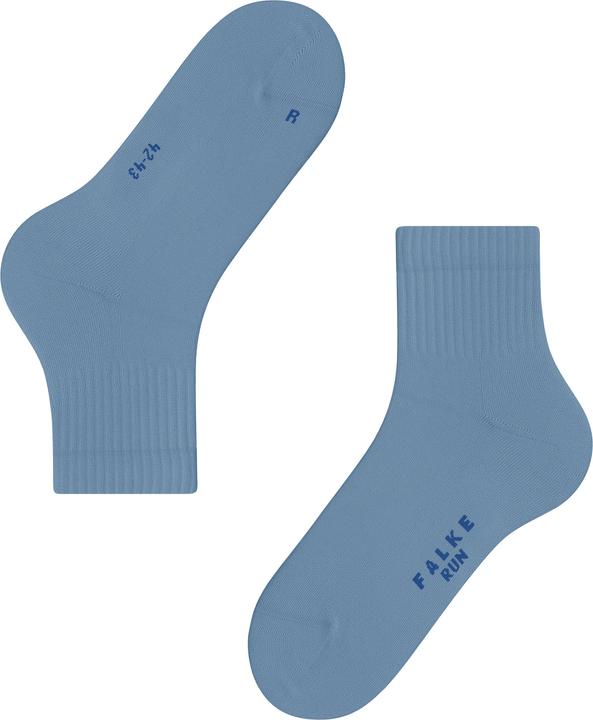 Produktbild Falke Run Rib Baumwollsocken (Einzelpack, 42 - 43)