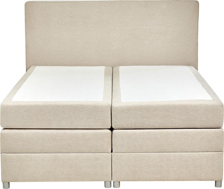 Actual product image Beliani Minister (160 x 200 cm)