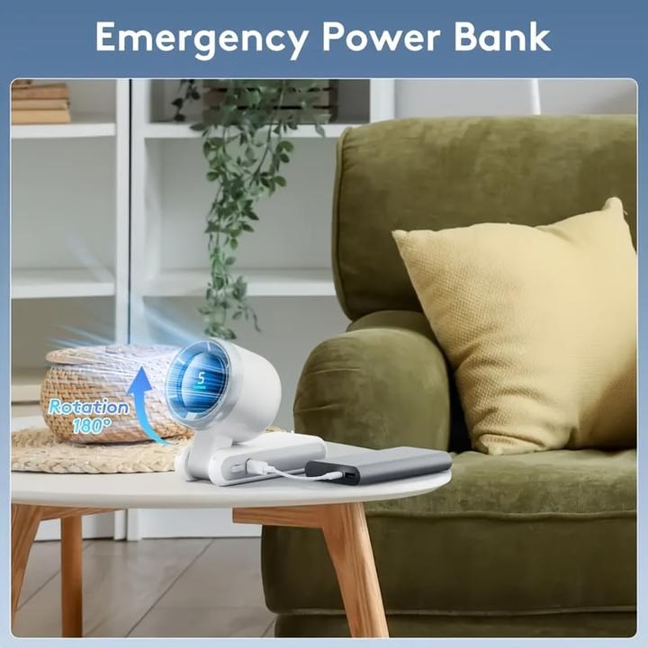 Produktbild PhoneLook USB Ventilator