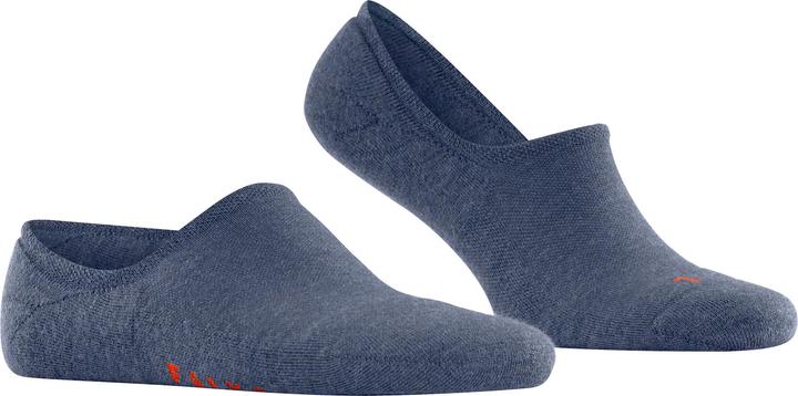 Actual product image Falke Keep Warm Unisex Füsslinge (Single pack, 46 - 48)