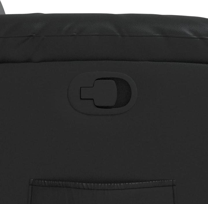 Actual product image vidaXL Relaxsessel