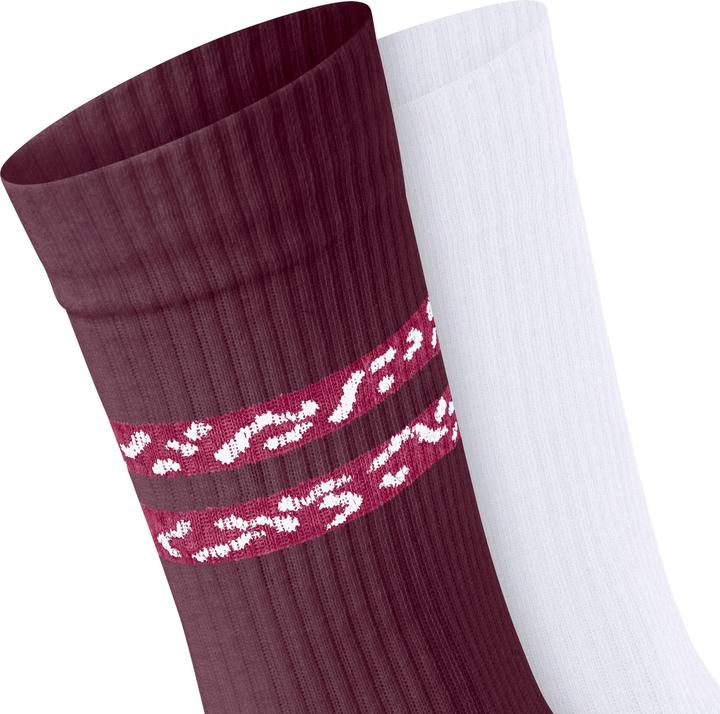 Image du produit Falke Memphis Rib SO 2P (lot de 2, 35 - 38)