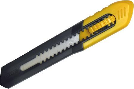 Image du produit Stanley SM Couteau à tapis (Cutters)