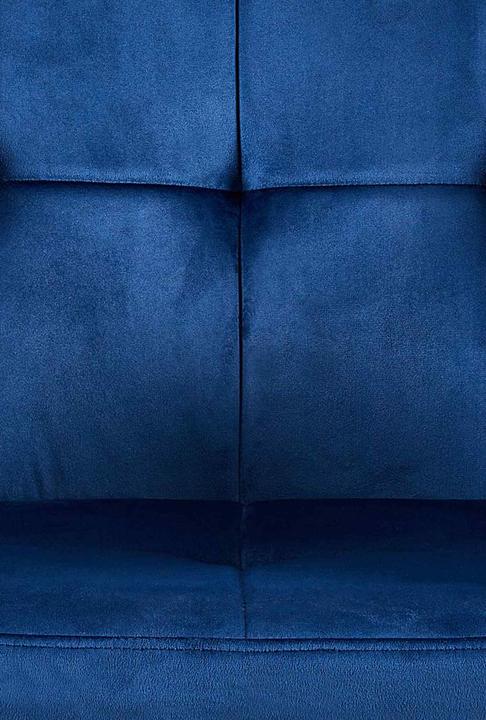 Actual product image Swisshandel24 Set of 2 Emia velvet