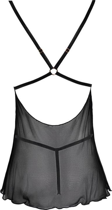 Immagine prodotto Cottelli Collection Anello Babydoll (S)