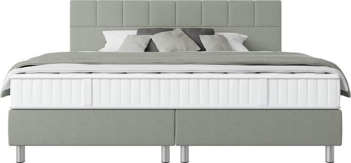 Produktbild Livetastic Fabala (200 x 210 cm)