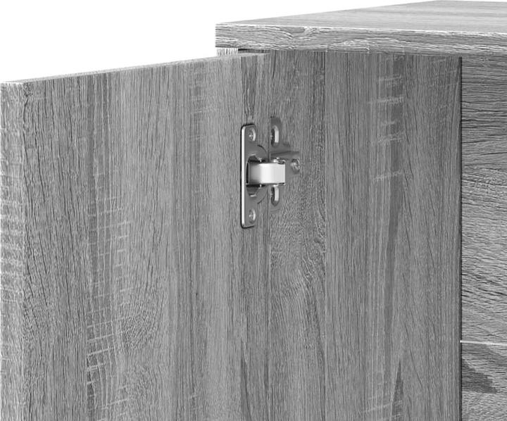 Image du produit vidaXL Sideboard (60 x 31 x 70 cm)