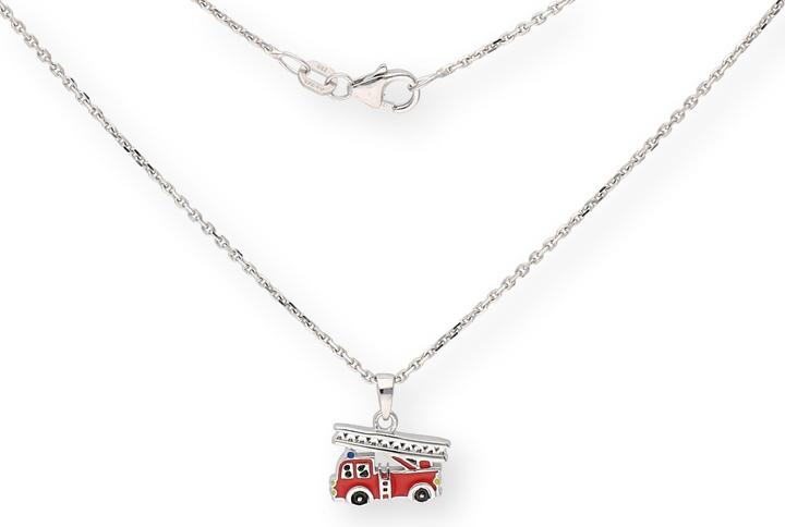 Immagine prodotto Carat Motivi (Argento 925, 40 cm)