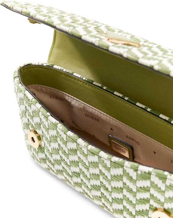 Immagine prodotto Guess Tessi Flap Shoulder Bag