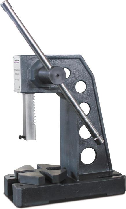 Actual product image Optimum DDP 10