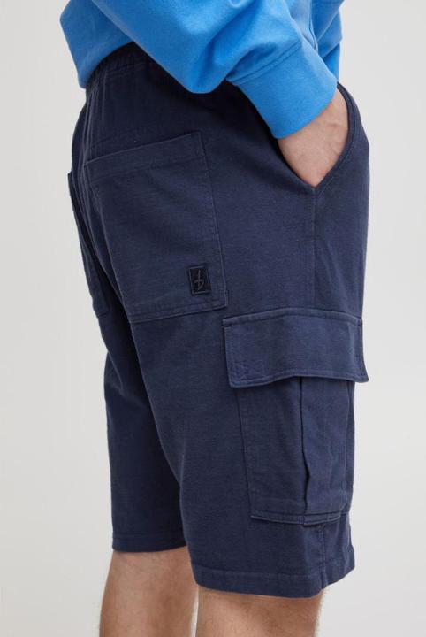 Actual product image Blend BHSweatshorts - 20715483 (XXL)