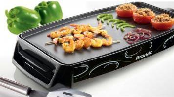 Actual product image Brandt PLA1322N