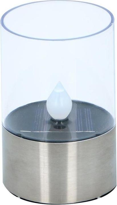 Produktbild Grundig Solar Lamp