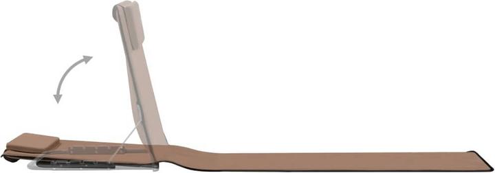 Image du produit vidaXL Strandmatte (56 cm)