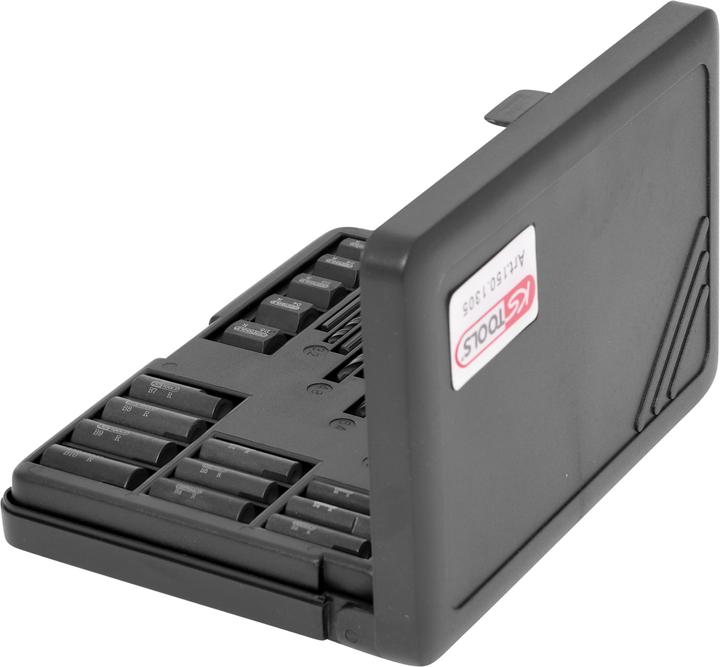 Actual product image KS Tools Thread extracting set, 25 pcs.