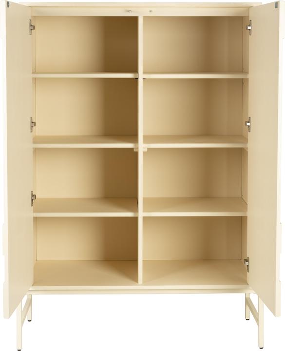 Immagine prodotto Zuiver Armadietto Faces (140 x 100 x 45 cm)