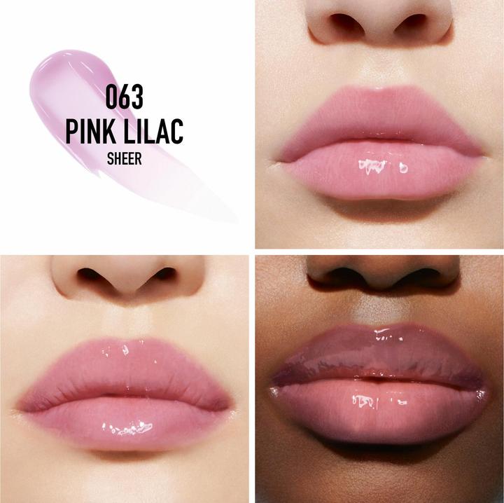 Produktbild Dior Addict Lip Max 063 Int24 (063 Pink Lilac)