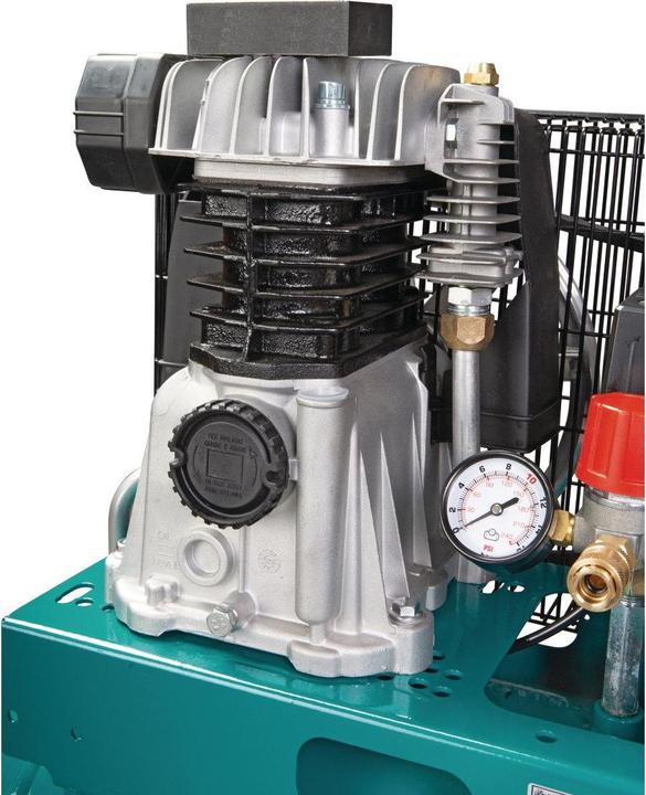 Produktbild Aircraft Airstar 401/50 E (50 l)