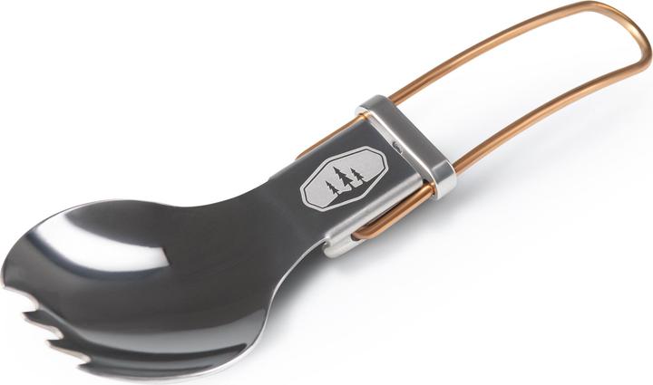 Actual product image GSI Glacier Folding