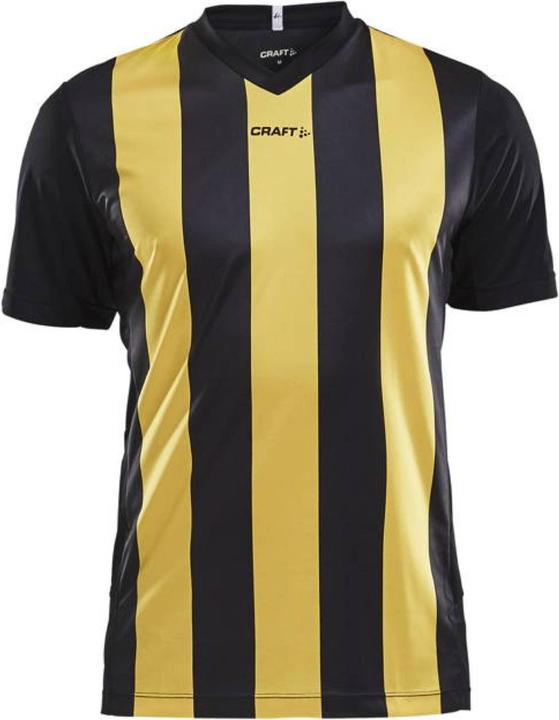 Produktbild Craft Progress Jersey Stripe M (L)