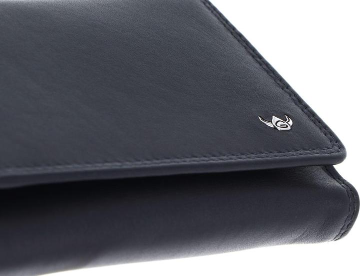 Produktbild Golden Head Polo RFID Protect Bügelbörse 2157