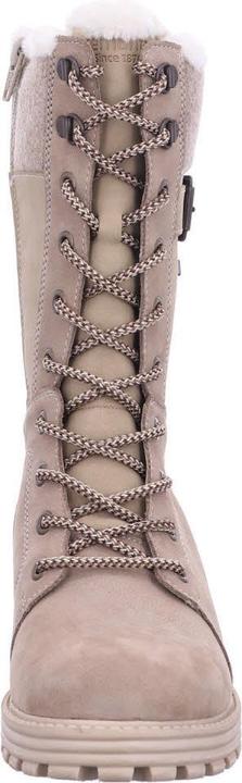 Actual product image Remonte Half-shaft boots D0W72-60 (G) (36)