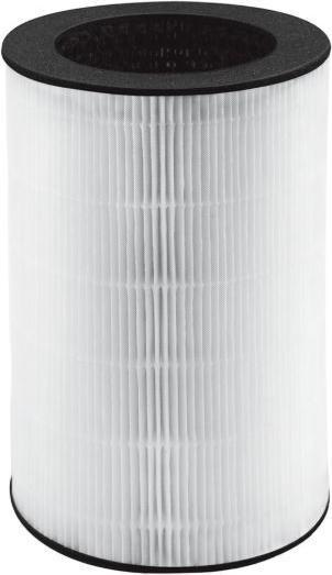 Actual product image Homedics True HEPA filters for air purifiers TotalClean AP-T, Name: True HEPA filter for air purifie (1x)