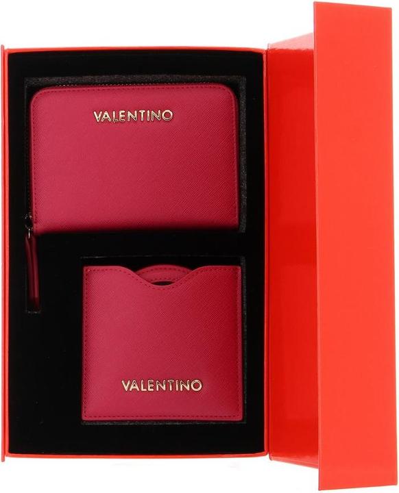 Actual product image Valentino Zenzero Mirror + Wallet