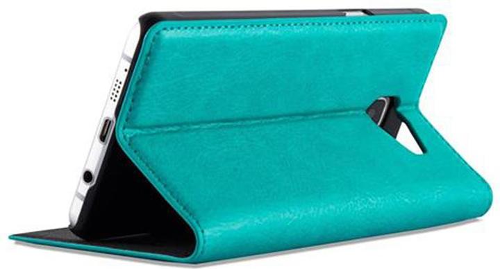 Produktbild Cadorabo Book Invisible Magnet Cover (Samsung Galaxy A5 (2016))