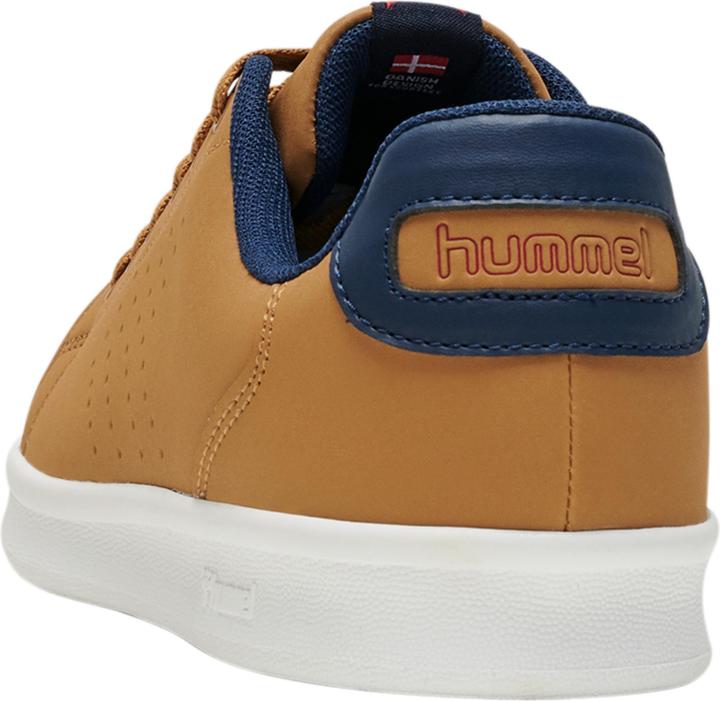 Image du produit hummel Busan Synth. Nubuck (40)
