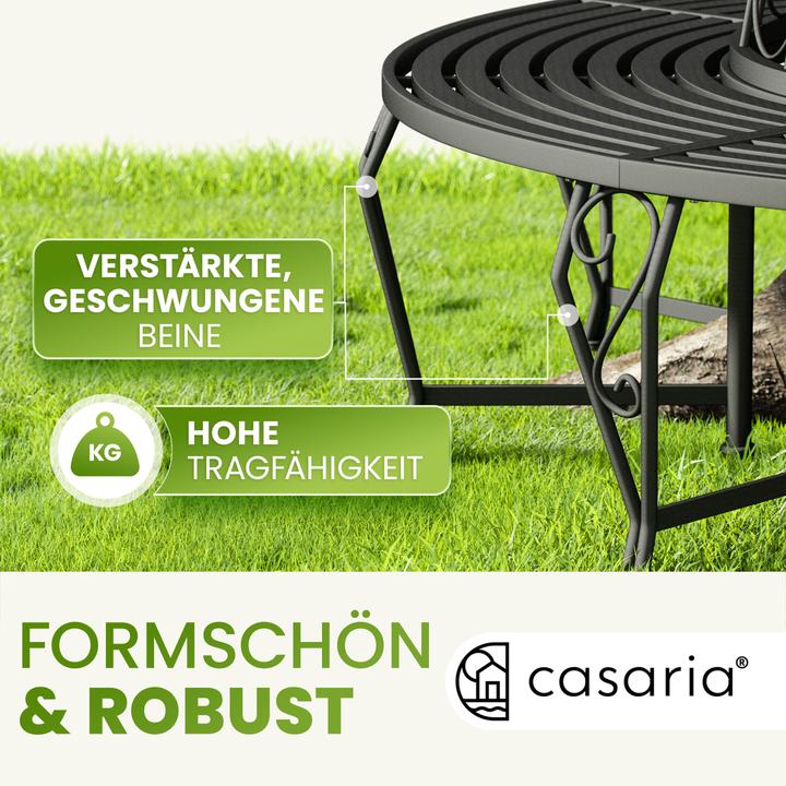 Produktbild Casaria Baumbank